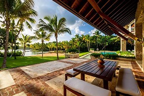 Beachfront Estate w Pool Elevator Chef Butler
