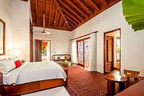 Beachfront Estate w Pool Elevator Chef Butler