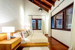 Beachfront Estate w Pool Elevator Chef Butler