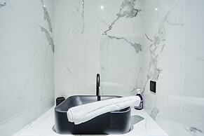 Flat Terrace Centre de Paris Bourse