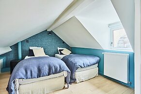 Flat Terrace Centre de Paris Bourse