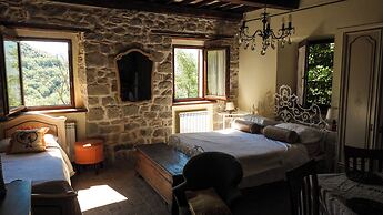 Agriturismo Arcera Apartments