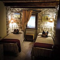 Agriturismo Arcera Apartments
