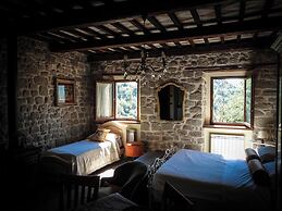 Agriturismo Arcera Apartments