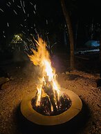 Lainkalogos Glamping