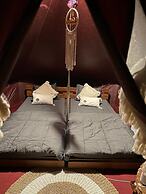 Lainkalogos Glamping