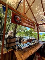 Lainkalogos Glamping