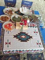 Lainkalogos Glamping