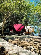 Lainkalogos Glamping