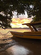 Lainkalogos Glamping