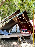 Lainkalogos Glamping