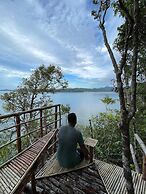 Lainkalogos Glamping