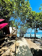 Lainkalogos Glamping