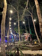 Lainkalogos Glamping