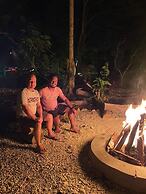 Lainkalogos Glamping
