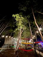 Lainkalogos Glamping
