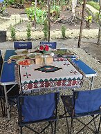 Lainkalogos Glamping