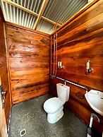 Lainkalogos Glamping