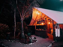Lainkalogos Glamping