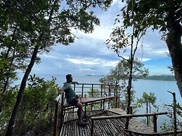 Lainkalogos Glamping