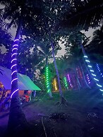 Lainkalogos Glamping