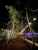 Lainkalogos Glamping