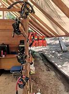 Lainkalogos Glamping