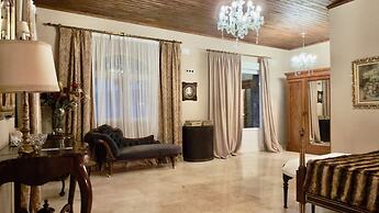PALACIO ARUDECAS