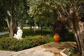 PALACIO ARUDECAS