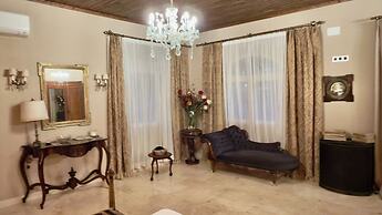 PALACIO ARUDECAS