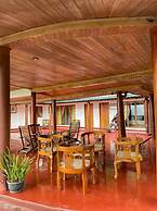 The - Hideaway Ella