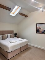 Tedsmore Cottages