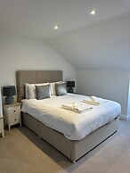 Tedsmore Cottages
