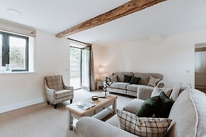 Tedsmore Cottages