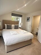 Tedsmore Cottages