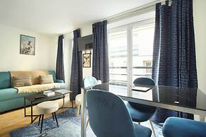 Sublime Apartment Le Marais / Beaubourg