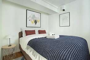 Sublime Apartment Le Marais / Beaubourg