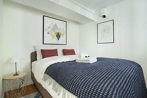 Sublime Apartment Le Marais / Beaubourg