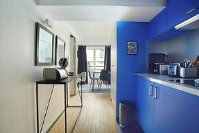 Sublime Apartment Le Marais / Beaubourg