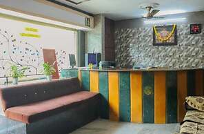 HOTEL SRI KALAGA