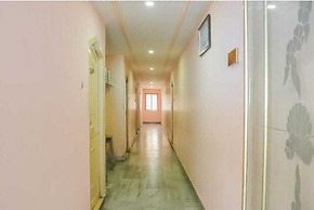 HOTEL SRI KALAGA