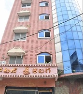 HOTEL SRI KALAGA