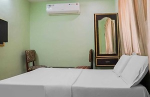 HOTEL SRI KALAGA