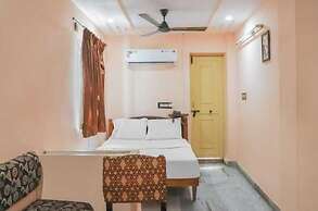 HOTEL SRI KALAGA
