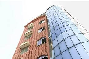 HOTEL SRI KALAGA