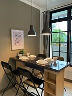 Citrus Villa Puncak Cipanas