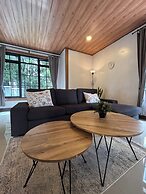 Citrus Villa Puncak Cipanas