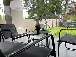 Citrus Villa Puncak Cipanas