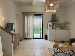Citrus Villa Puncak Cipanas