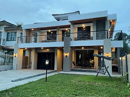 Citrus Villa Puncak Cipanas